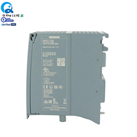 CPU SIMATIC S7-1500 Original Baru 1516-3 PN/DP Unit Pemroses Pusat Simatic PLC 6ES7516-3AN02-0AB0