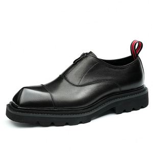 Mocasines para Hombre, Zapatos Planos de Alta Calidad Diseñados por un Diseñador Profesional, Zapatos Formales para Hombre, Zapatos Casuales para Hombre - Product Image 2
