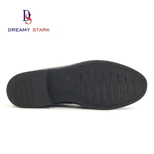 Mocassins Homme en Daim Haut de Gamme à Motif Cœur Rêveur Stark - Antidérapants et Respirants pour Bureau et Carrière Automne/Hiver - Product Image 6
