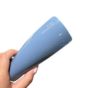高品质蓝色<span class=keywords><strong>TPU</strong></span> PPF变色防刮膜让您的旧车再次焕然一新 - Product Image 2
