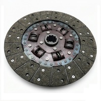 Disque d'embrayage haute performance de 325 mm, fabriqué en usine, OEM 31250-3991 31250-3990 31250-2841 HND063U, pour camion Ranger et bus Coaster