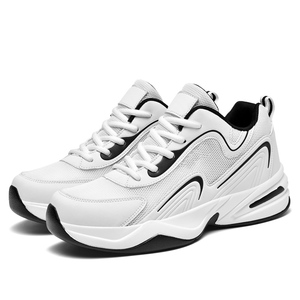 <span class=keywords><strong>Chaussures</strong></span> décontractées abordables pour hommes, nouveaux styles, tendance <span class=keywords><strong>de</strong></span> la mode, <span class=keywords><strong>chaussures</strong></span> <span class=keywords><strong>de</strong></span> <span class=keywords><strong>sport</strong></span> décontractées, baskets tendance pour hommes - Product Image 4
