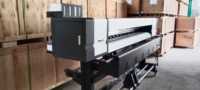 Impresora Eco Solvente de Gran Formato de 1.8m en Oferta, Impresora de Inyección de Tinta con Cabezal de Impresión XP600 I1600 I3200, Máquina de Impresión de Pancartas y Adhesivos