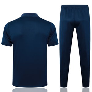 Conjunto de camiseta de fútbol para hombre de alta calidad, nuevo estilo, ropa deportiva, chándal de equipo superior para ropa de fútbol - Product Image 3