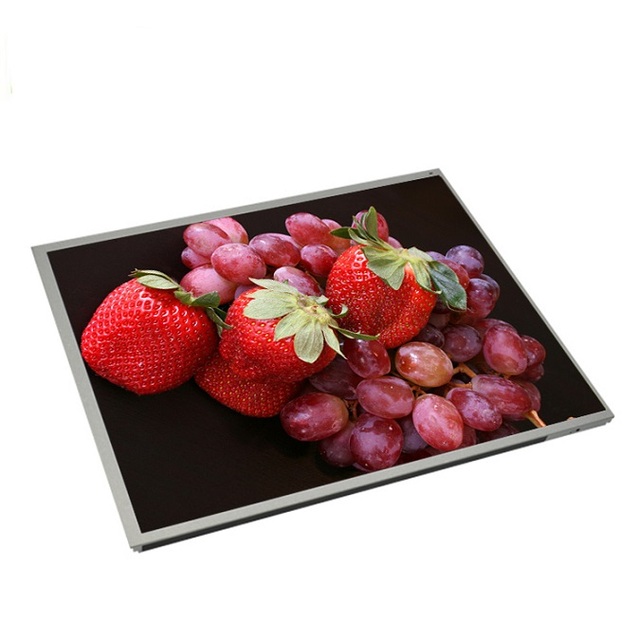 BOE A+ 21.5 Inch IPS LCD Display Panel LVDS 1920x1080 Resolution 350 Nits Brightness -20 70C Operating Temperature for