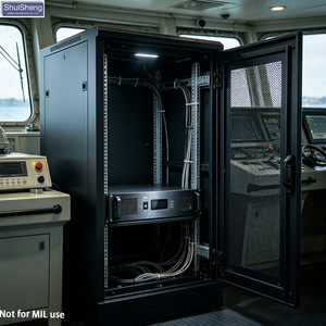 Sistema de Almacenamiento de Energía Offshore con Inversor Certificado Anti-Moho y Resistente a la Humedad <span class=keywords><strong>para</strong></span> Respaldo de Energía en Plataformas Flotantes - Product Image 6