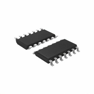 Service complet original : Achetez en ligne des composants électroniques MAX4478ASD-T 14 SOIC Chip - Product Image 1