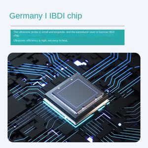 Disrupteur cellulaire ultrasonique intégré Labshark personnalisable OEM pour instrument de <span class=keywords><strong>test</strong></span> pour le broyage de tissus <span class=keywords><strong>Emulsification</strong></span> Séparation - Product Image 6