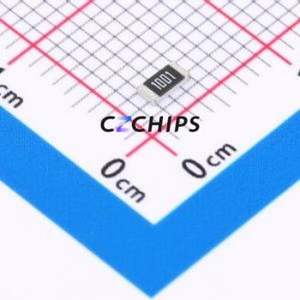 Résistance SMD RMCF1206FT1K00 1206 (Type : Film Épais) (Résistance : 1 kOhm Précision : 1 %) - Product Image 1