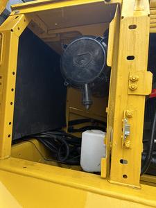 Excavateur de marque Komatsu Pc220 en bon état Chine Excavateur sur chenilles d'occasion bon marché Komatsu 220 à vendre - Product Image 4