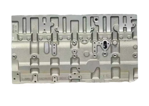 Bloc-cylindres 6CT8.3 3939313 adapté aux moteurs Cummins 6CT8.3, pièces de machines de construction - Product Image 2