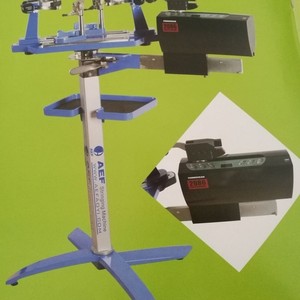 AEF <b>Stringing</b> <b>Machine</b> Yile 3000 Computerized Tennis Badminton Racket <b>Stringing</b> Equipment - Product Image 3