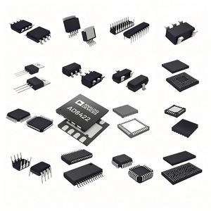 Microcontrolador chip IC Z86C9116ASG Componentes Electrónicos Nuevo Original mencap 44-QFP (10x10) Componentes electrónicos - Product Image 1