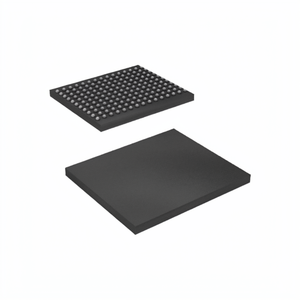 Authorized Distributor CY7C1312KV18-250BZI Memory 165 LBGA Components Electronic - Product Image 1
