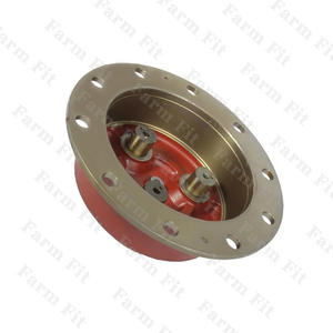 Portador planetario de repuesto 11988624 apto para cargadores VOLVO BL70 BL60 BL61 - Product Image 3