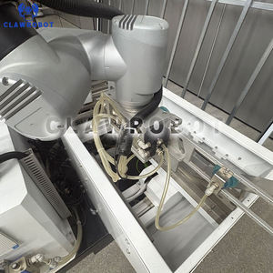 CLAWROBOT WSC-ZXX-1900D-30 Collaborative Case Packer Robot 30kg 1900mm Reach For Food Beverage Production Line - Product Image 2
