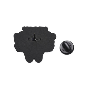 <span class=keywords><strong>Happy</strong></span> Toothsday Esmalte Pins May The Floss <span class=keywords><strong>Be</strong></span> With You Dientes Broches de cuidado dental Mochila Insignia de solapa Regalo de joyería para amigos - Product Image 3