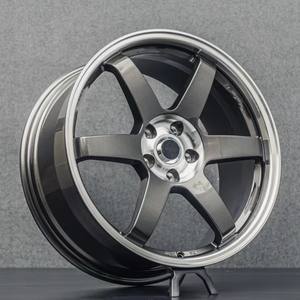 Fournir des roues de voiture de course forgées Monoblcok 19x9.5 5x114.3 de roues BOLUN de Chine pour Mazda Mx5 Miata,<span class=keywords><strong>toyora</strong></span>,honda,nissan whe - Product Image 3