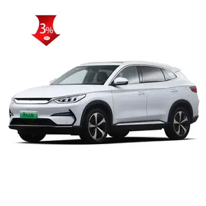 2022 BYD Song Chery Auto Pequena Formiga Xiaohu 301km Zhenai Plus Ev Carro Nova Energia Veículo Mini Carro 4 Lugares Sedan Elétrico