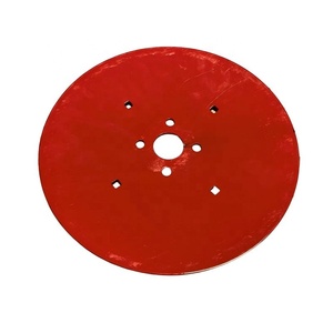 G16610170 Disco de <span class=keywords><strong>siembra</strong></span> de 1, 2 o 4 hileras para <span class=keywords><strong>sembradora</strong></span> de maíz de <span class=keywords><strong>siembra</strong></span> <span class=keywords><strong>directa</strong></span>, piezas para operación de <span class=keywords><strong>siembra</strong></span>, para Maschio Gaspardo - Product Image 1