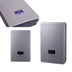 Très Sûr Ajuster La Température Portable Chauffe-Eau Pour Salle De Bain - Product Image 4