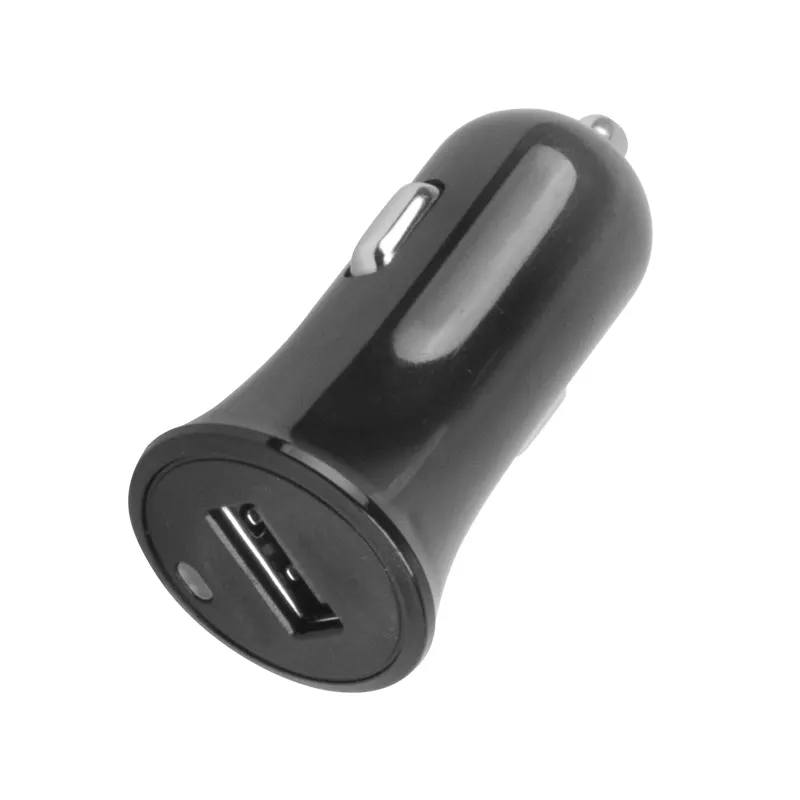 2022 New Arrival Products Top Selling High Quality Mobile Phone Fast Car Charger 2.4A Mini Car Charger Private Label