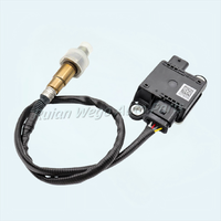 JX61-5l239-DC Sensor partikel untuk Ford Focus Mk4 0281007888 Sensor JX61 5L239 DC PM Sensor