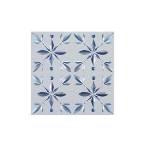 Nhãn bóng và nhãn bao bì nhãn Nước hoa nhôm - Product Image 5