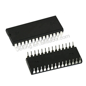 Jeking w65c51n6 giao diện IC giao diện giao tiếp adapter PDIP-28 W65C51N6TPG-14 - Product Image 1