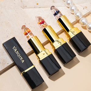 Bálsamo Labial Mágico que Cambia de Color con la Temperatura, Bálsamo Labial Vegano Personalizado, Natural y Nutritivo para Hidratar - Product Image 6