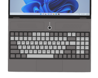 Portátiles Ultradelgados para Negocios con Pantalla Doble de 15.6" + 7" y 14"+14", Procesador Intel i9/i7/i5/i3, 16G/32G de RAM, SSD de 128G/256G/512G/1T/2T