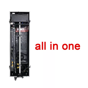 Movil cartello de publicidad noleggio portatile led video wall pieghevole schermo pubblicitario <span class=keywords><strong>mobile</strong></span> schermo - Product Image 6