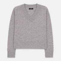 Pull en laine torsadée vintage ajusté pour femme, à manches courtes, respirant, anti-boulochage, tricoté, col sans couture, style coréen, été