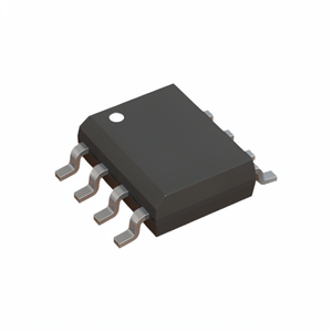 Electronic Chips Component IX4340NTR Manufacturer Channel Power Management (PMIC) 8 SOlC - Product Image 1