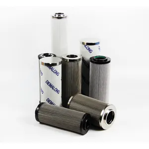 8FL200919-1 Factory direct sales filter suppliers fuel oil hydraulic filter cartridge