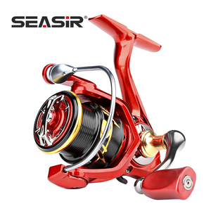 Moulinet pour canne à <span class=keywords><strong>pêche</strong></span> et moulinet pour eau salée - Product Image 1