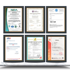 Intelligenter Echtzeit-Infrarot-Feuchtigkeit analysator SKZ111J mit NIR-Sensor technologie für Papierrollen und landwirtschaft liche Körner - Product Image 4