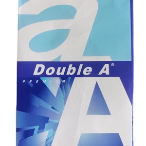 Papel <span class=keywords><strong>de</strong></span> Copia Qiyin <span class=keywords><strong>A4</strong></span> para Impresión Nítida y <span class=keywords><strong>de</strong></span> Alta Blancura, Suministros <span class=keywords><strong>de</strong></span> Oficina y Escolares, <span class=keywords><strong>Hojas</strong></span> Multiusos <span class=keywords><strong>de</strong></span> 80 g/m² - Product Image 1