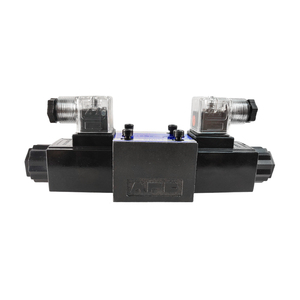 Hydraulic Reversing Replaces Tokimec Hydraulic DG4V-3-2N-M-U1-B-7-54 DG4V-3-2C-M-P7-H-20-K DG4V-3-<b>23A</b>-M-P7-T-7-56 - Product Image 2