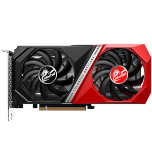 Carte graphique de jeu Msi Radeon Rx580 8 Go GDDR5 256 bits PCIe 3.0 avec sorties DVI HDMI DP - Product Image 4