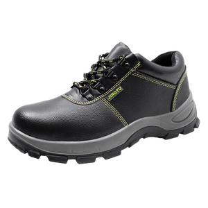 EN ISO 20345 Botas de seguridad para sitios de construcción Calzado Zapatos DE TRABAJO antideslizantes - Product Image 2