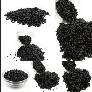 High Precision PA66 GF25 Granules Virgin Polyamide 66 Pellets for Technical Parts and Gears Impact Resistant <b>Engineering</b> <b>Plastic</b> - Product Image 3