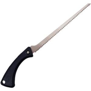 เลื่อยมือเหล็กญี่ปุ่น 210 มม. ใบมีดคงที่ ฟันเล็ก สำหรับงานไม้และตัดบอนไซ - Product Image 1