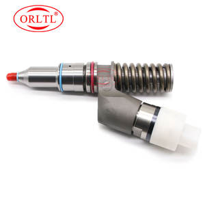 Pièce <span class=keywords><strong>de</strong></span> moteur diesel C15 C18 C27 C32 Injecteur <span class=keywords><strong>de</strong></span> carburant 249-0709 10R1273 10R-9236 253-0615 Injecteur à rampe commune 10R-3264 pour moteur C-T - Product Image 2
