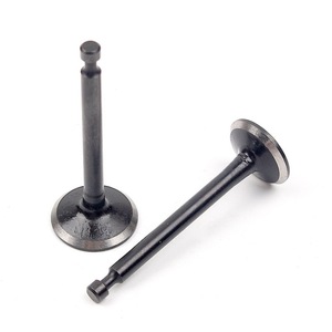 Kit de soupapes d'admission et d'échappement 140/GX35 pour tondeuse à essence et pièces de coupe-bordures - Product Image 1