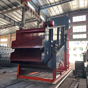 Khai Thác Mỏ Tròn rung màn hình quặng Vàng Ghana, <span class=keywords><strong>bauxite</strong></span>, quặng mangan, kim cương rung màn hình - Product Image 4