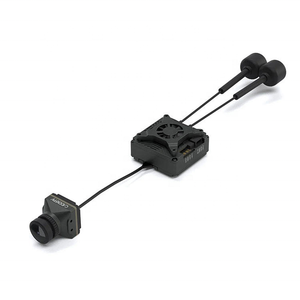 CADDX Walksnail Kit 2W HD Long Range Digital VTX System 1080P <b>Night</b> <b>Vision</b> Low Light <b>Camera</b> Module for Quadcopter - Product Image 1