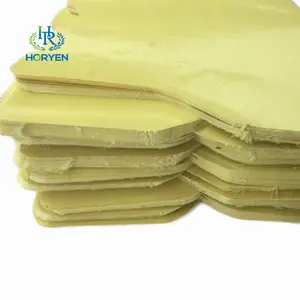 High strength UD Para Aramid fiber Fabric ballistic fabric