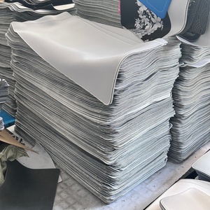 Manufacturer ODM Extended Large Desk <b>Mat</b> Custom Sublimation Print 3mm Thick Pattern Rubber <b>Mouse</b> Pad with Natural Rubber Base - Product Image 3