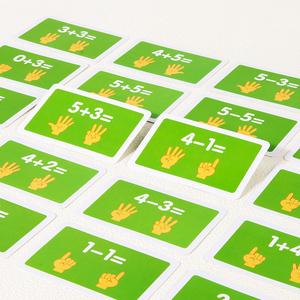 Creative Educational Wooden Clock for Preschool Kids Montessori Logic Puzzle Set for Early Learning Home Finger Math Toy - Product Image 3